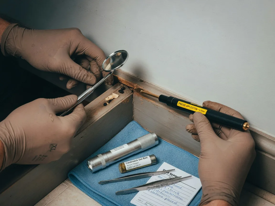 Why choose Emergency Pest Control in Spring Arbor, MI